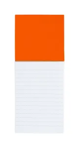 Magnet publicitaire - Nofri | Orange