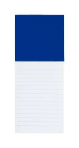 Magnet publicitaire - Nofri | Bleu