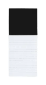 Magnet publicitaire - Nofri | Noir