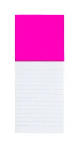 Magnet publicitaire - Nofri | Fuchsia