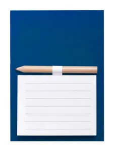 Magnet publicitaire - Pecfri | Bleu