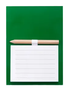 Magnet publicitaire - Pecfri | Vert