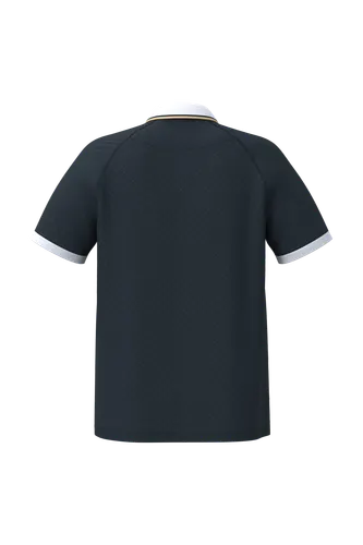 Maillot lifestyle à col polo unisexe - PROACT®