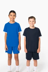 Maillot multisport en polyester enfant - PROACT®