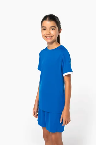 Maillot multisport en polyester enfant - PROACT®