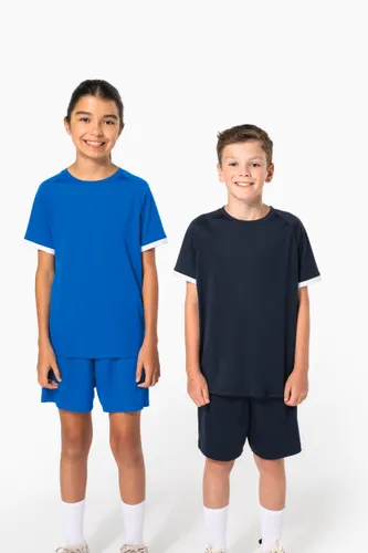 Maillot multisport en polyester enfant - PROACT®
