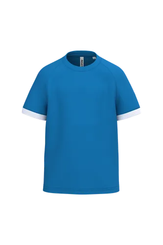 Maillot multisport en polyester enfant - PROACT®