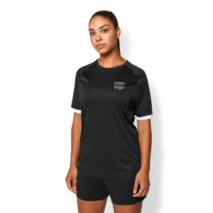 Maillot multisport en polyester unisexe - PROACT®