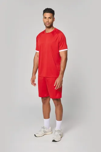 Short multisport en polyester homme - PROACT®