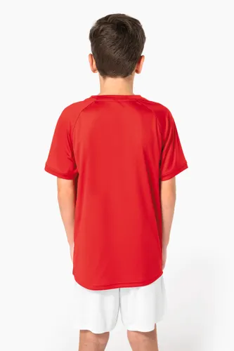 Maillot multisport polyester sublimé enfant - PROACT®