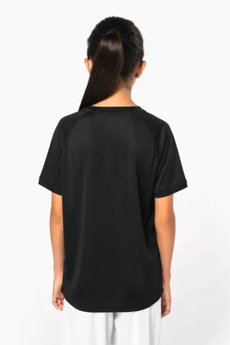 Maillot multisport polyester sublimé enfant - PROACT®