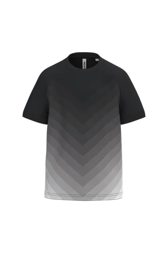 Maillot multisport polyester sublimé enfant - PROACT®