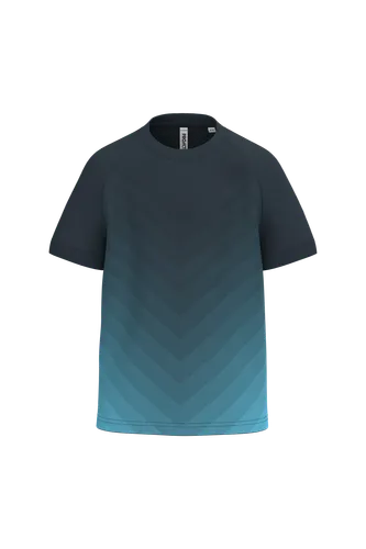 Maillot multisport polyester sublimé enfant - PROACT®