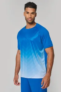 Maillot multisport polyester sublimé unisexe - PROACT®