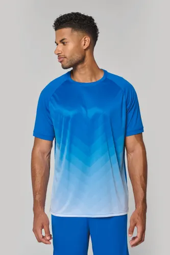 Maillot multisport polyester sublimé unisexe - PROACT®