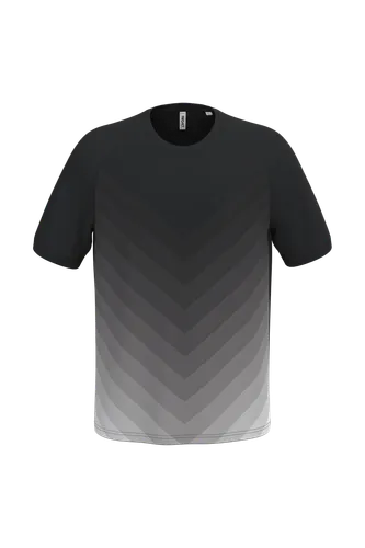 Maillot multisport polyester sublimé unisexe - PROACT®