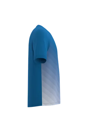 Maillot multisport polyester sublimé unisexe - PROACT®