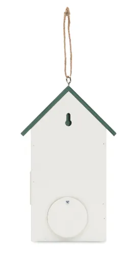 Maison d'oiseau contreplaqué - Greenjay