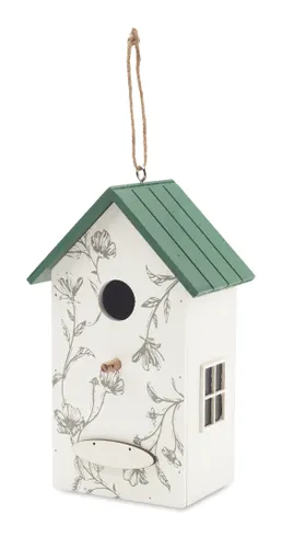 Maison d'oiseau contreplaqué - Greenjay