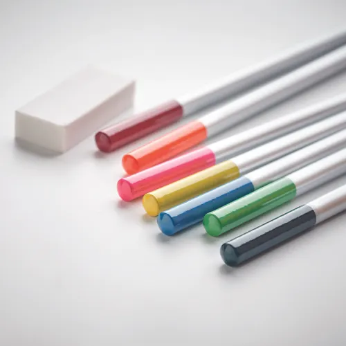 Malette d'artiste 40 pièces personnalisable - Genuine