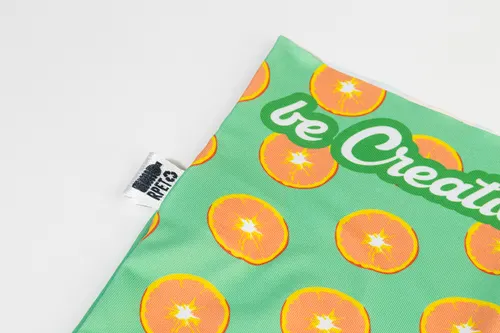 Manchons de bras en RPET personnalisés - CreaLimb