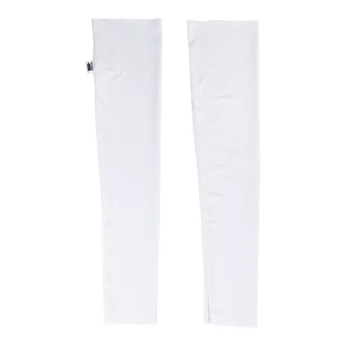 Manchons de bras en RPET personnalisés - CreaLimb