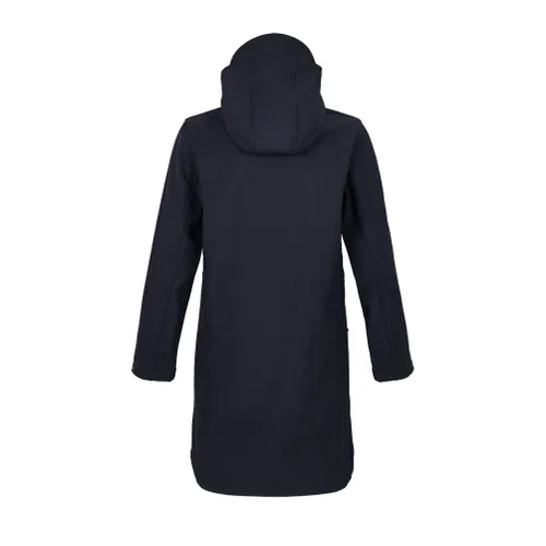 Manteau Long Softshell Personnalisé Femme Achille Women - NEOBLU