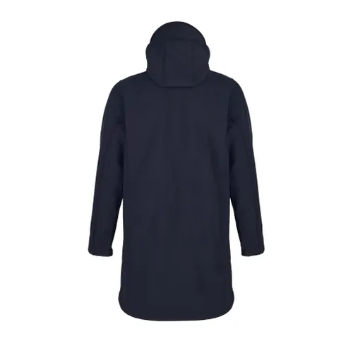 Manteau Long Softshell Personnalisé Homme Achille Men - NEOBLU