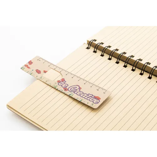 Marque-page papier - Bamler Eco