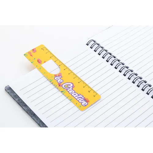 Marque-page papier - Bamler