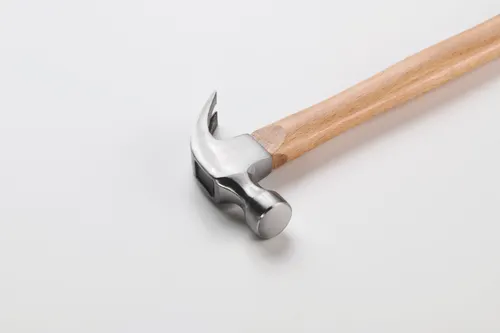 Marteau à griffes en bois - Cracker