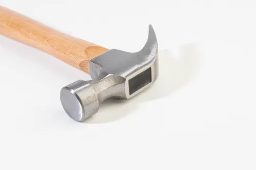 Marteau à griffes en bois - Strike