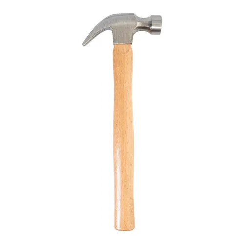 Marteau à griffes en bois - Strike
