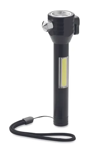 Marteau d'urgence 3 en 1 - Hamaluz