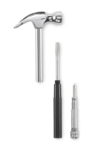 Marteau en acier au carbone - Claw It