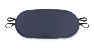 Masque de voyage personnalisable - Bonne Nuit | Blue