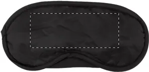 Masque de voyage pour les yeux personnalisé - Airnap