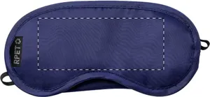 Masque de voyage RPET personnalisé - Jetlag