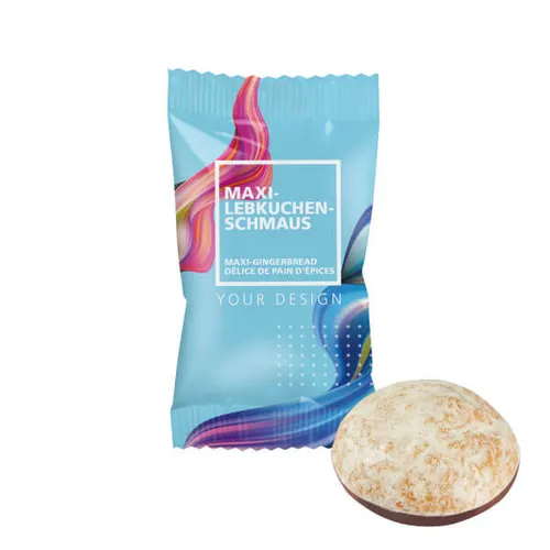 Maxi-gâteau de pain d'épices Express