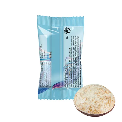 Maxi-gâteau de pain d'épices