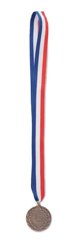 Médaille 5cm de diamètre personnalisable - Winner