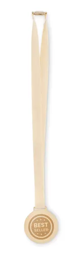 Médaille en bois - Best