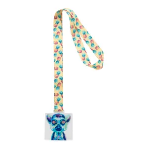 Médaille personnalisée - Subdal Colour Square Médaille personnalisée - Subdal Colour Square