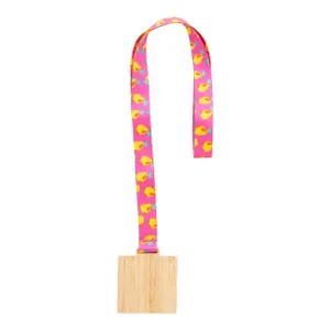 Médaille personnalisée - Subdal Eco Square Médaille personnalisée - Subdal Eco Square