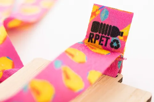 Médaille personnalisée - Subdal Eco Square