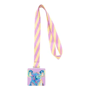 Médaille personnalisée - Subdal Shine Square Médaille personnalisée - Subdal Shine Square