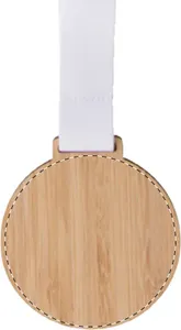 Médaille personnalisée sur mesure - Subdal Eco