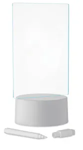 Mémoboard lumineux à LED - Ledmemo