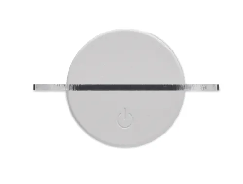 Mémoboard lumineux à LED - Ledmemo