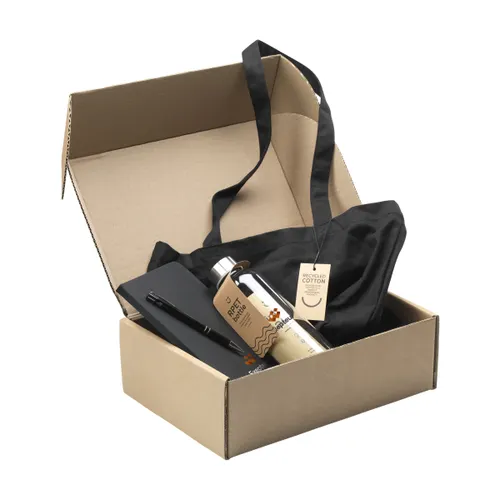 Coffret cadeau éco-conçu